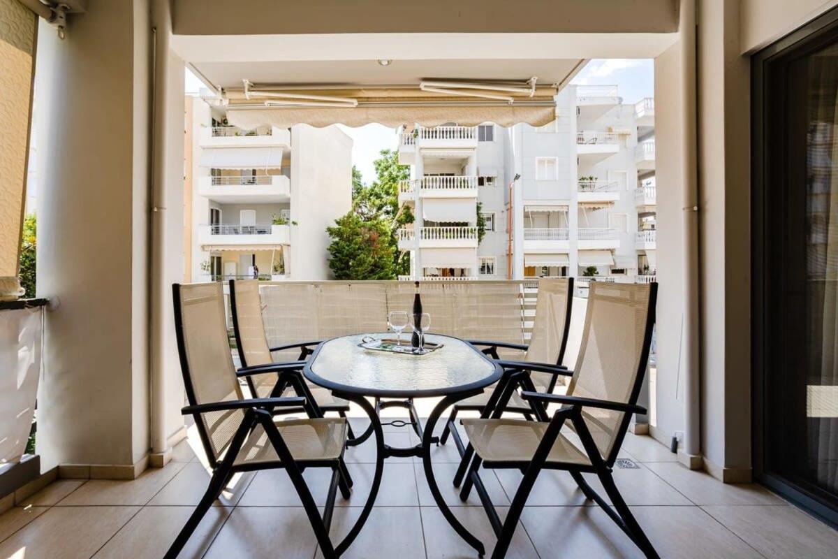 Kalamata'S Spacious Getaway-Taygetos Amazing View Εξωτερικό φωτογραφία