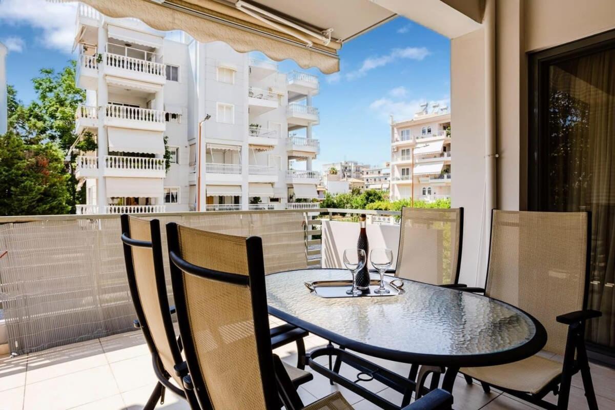 Kalamata'S Spacious Getaway-Taygetos Amazing View Εξωτερικό φωτογραφία