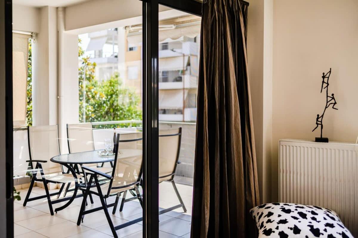 Kalamata'S Spacious Getaway-Taygetos Amazing View Εξωτερικό φωτογραφία